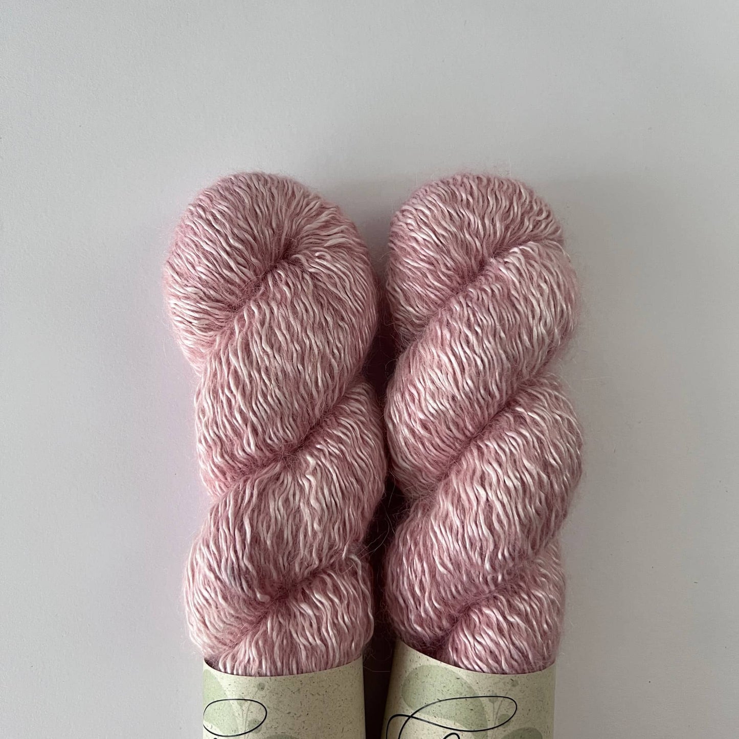 CURLY SILK Powder