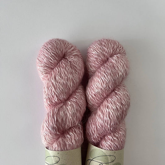 CURLY SILK Powder