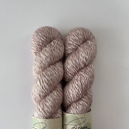 CURLY SILK Sea Salt