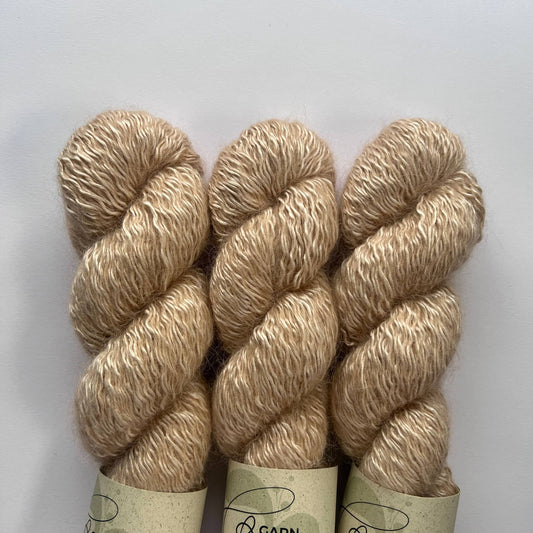CURLY SILK Bright Shine
