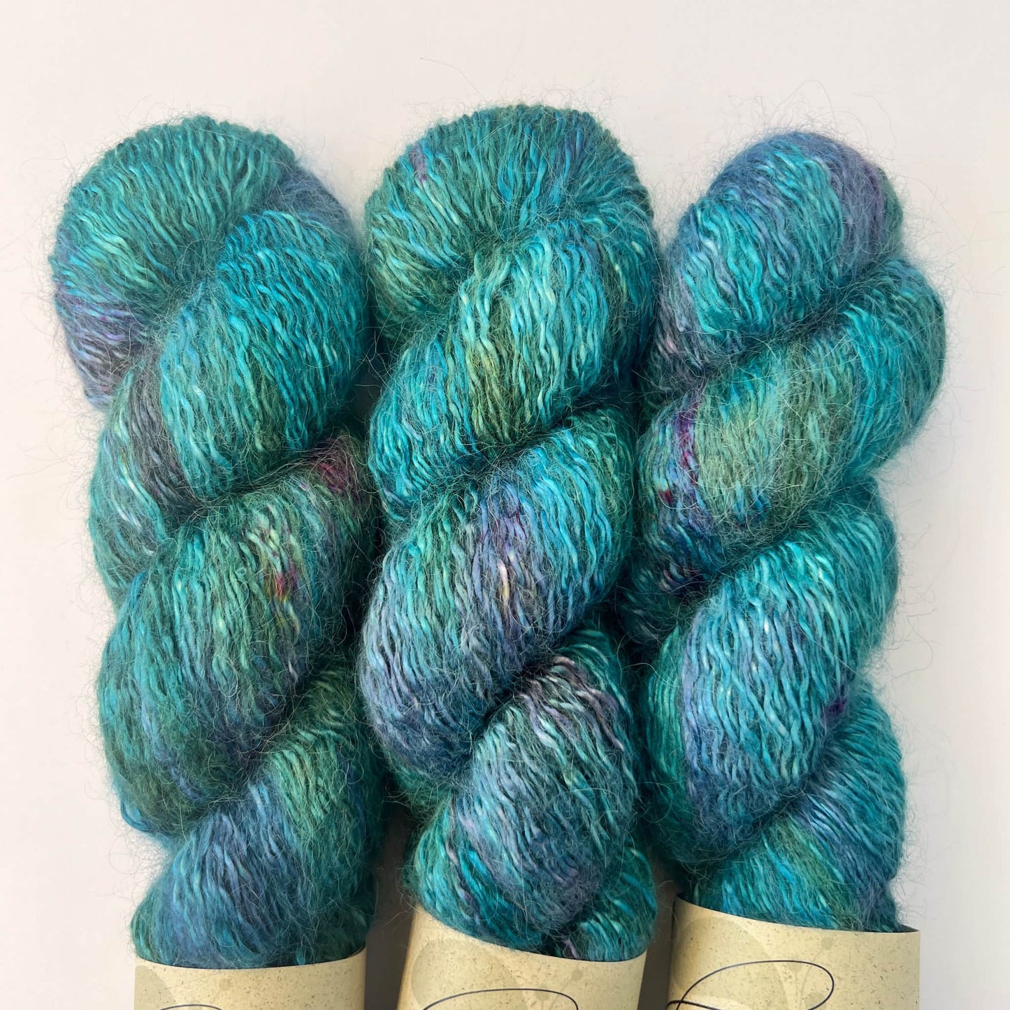 CURLY SILK Fairy Night