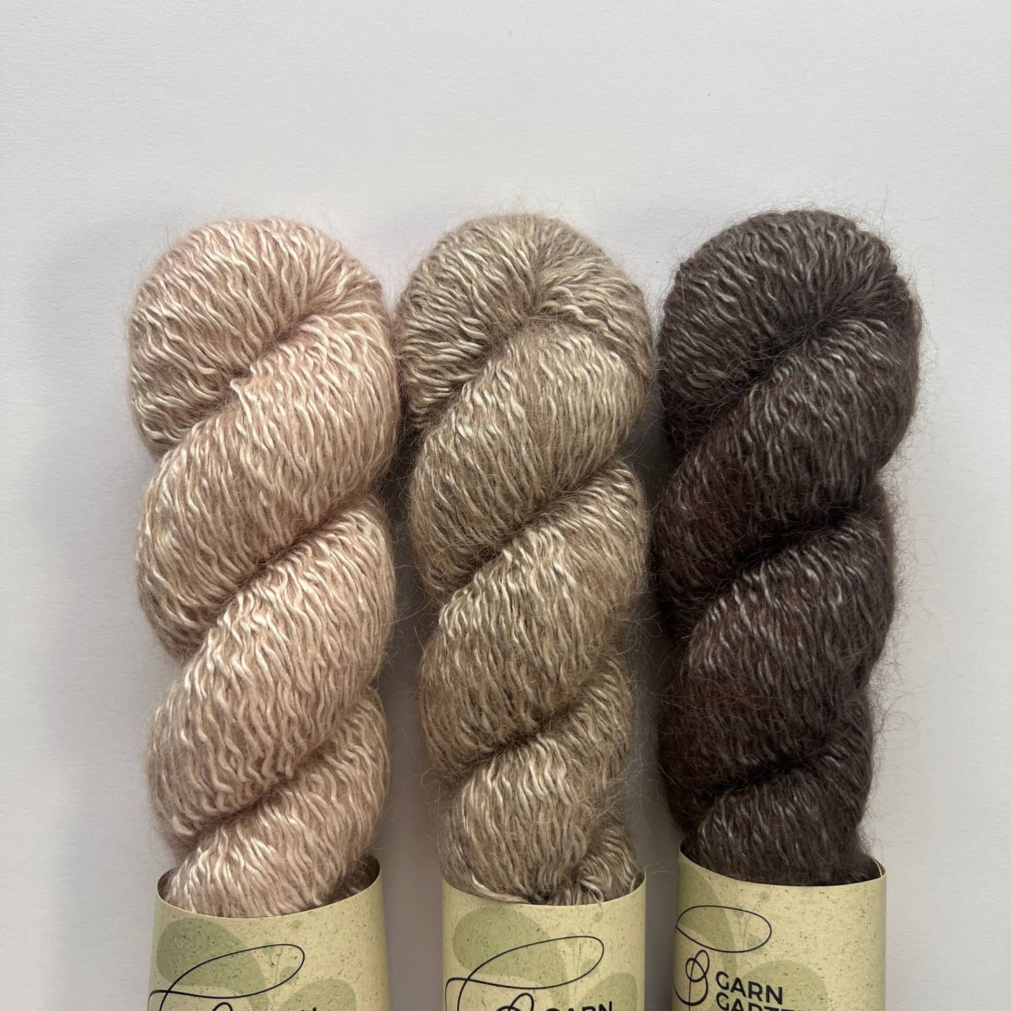 CURLY SILK Brey