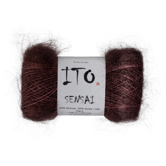 ITO Sensai Coke 313