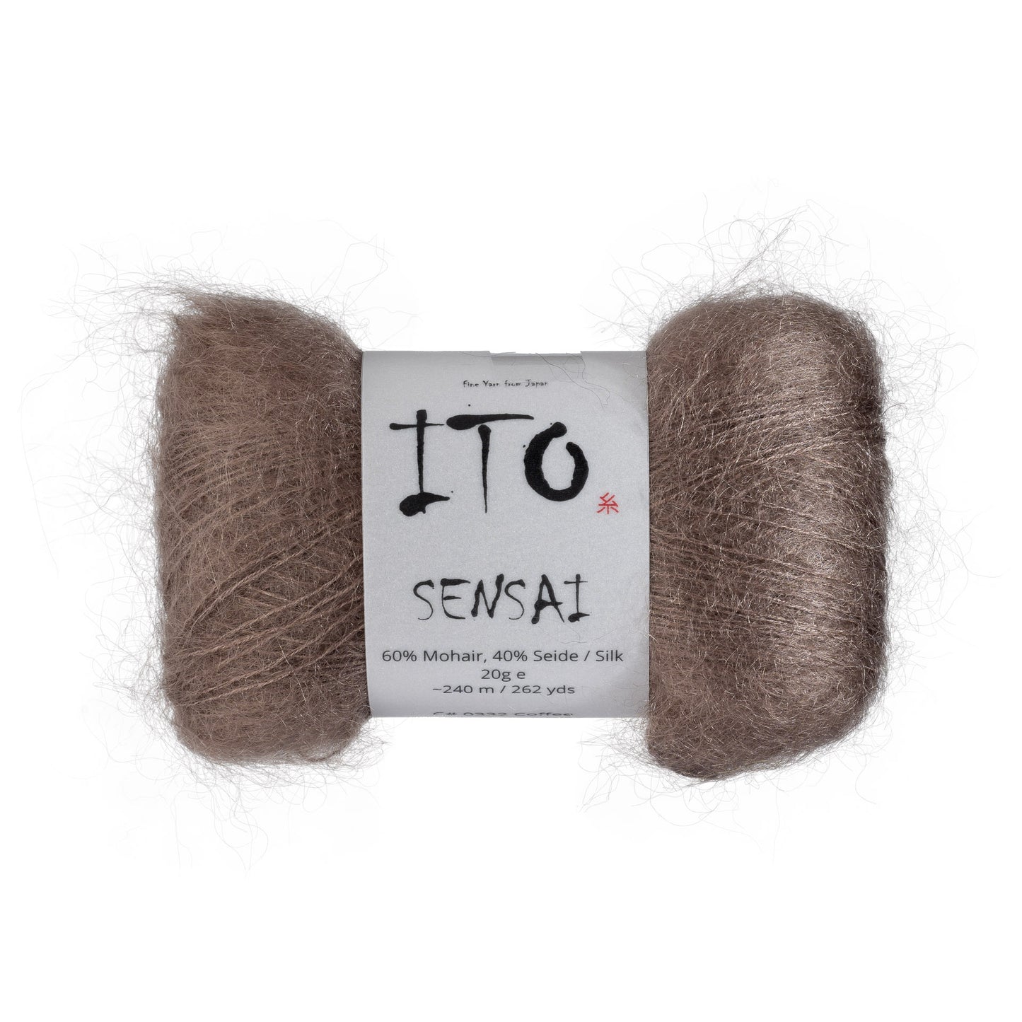 ITO Sensai Coffee 332