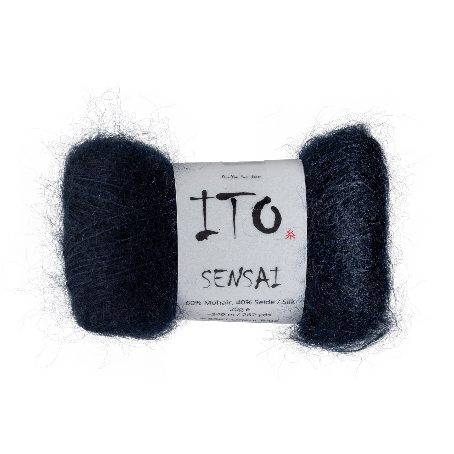 ITO Sensai Orient Blue