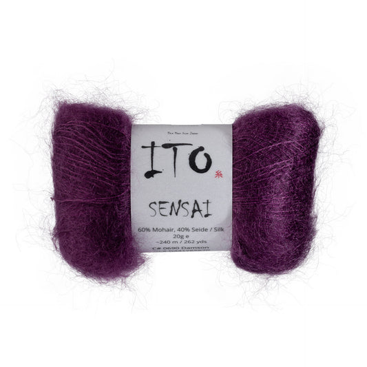 ITO Sensai Damson 690