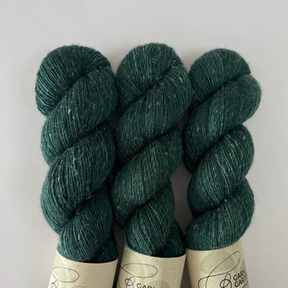 MERINO LINEN SINGLE Deep Forest