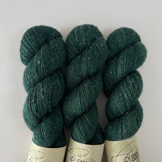 MERINO LINEN SINGLE Deep Forest