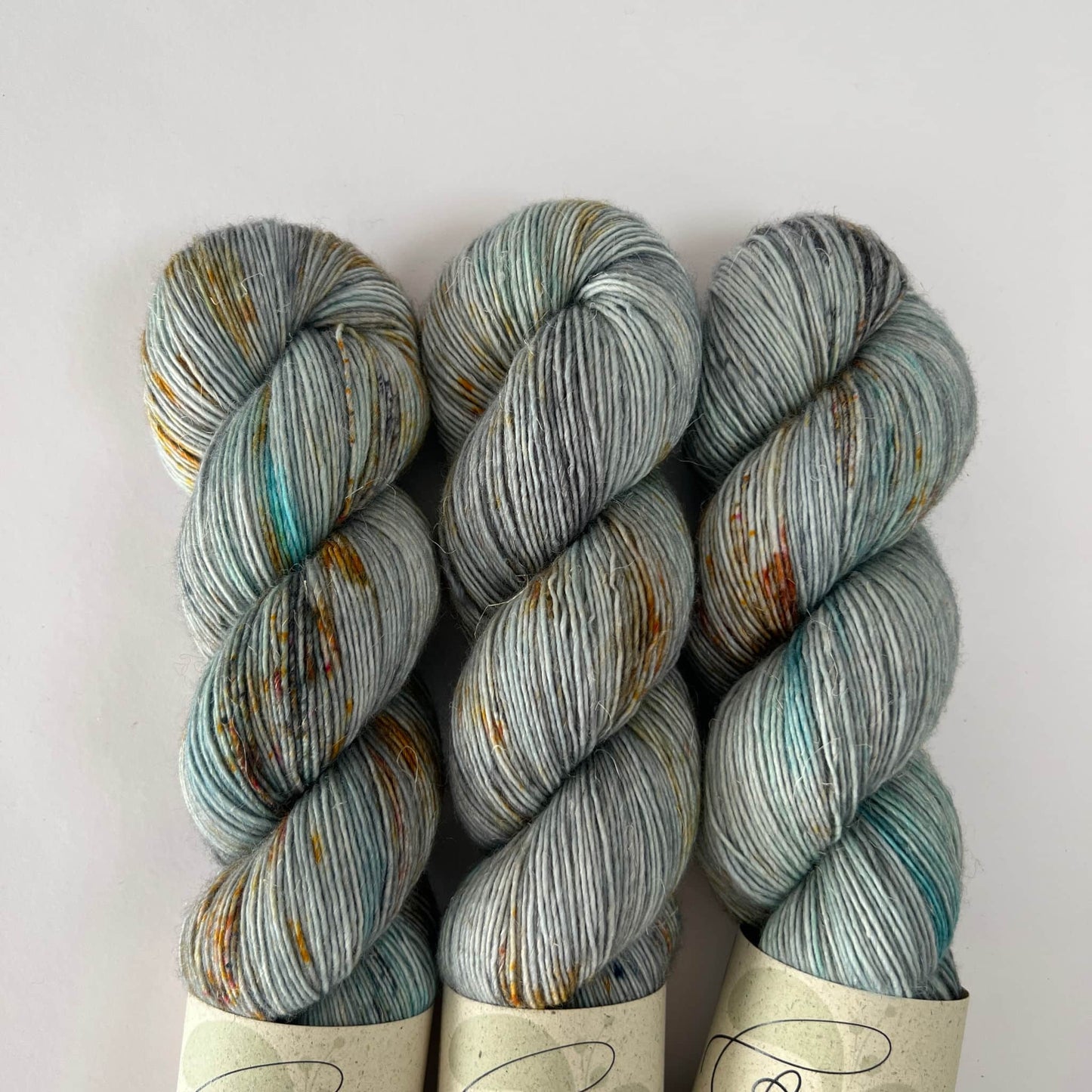 MERINO LINEN SINGLE Lullaby