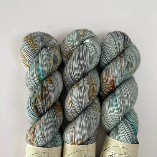 MERINO LINEN SINGLE Lullaby