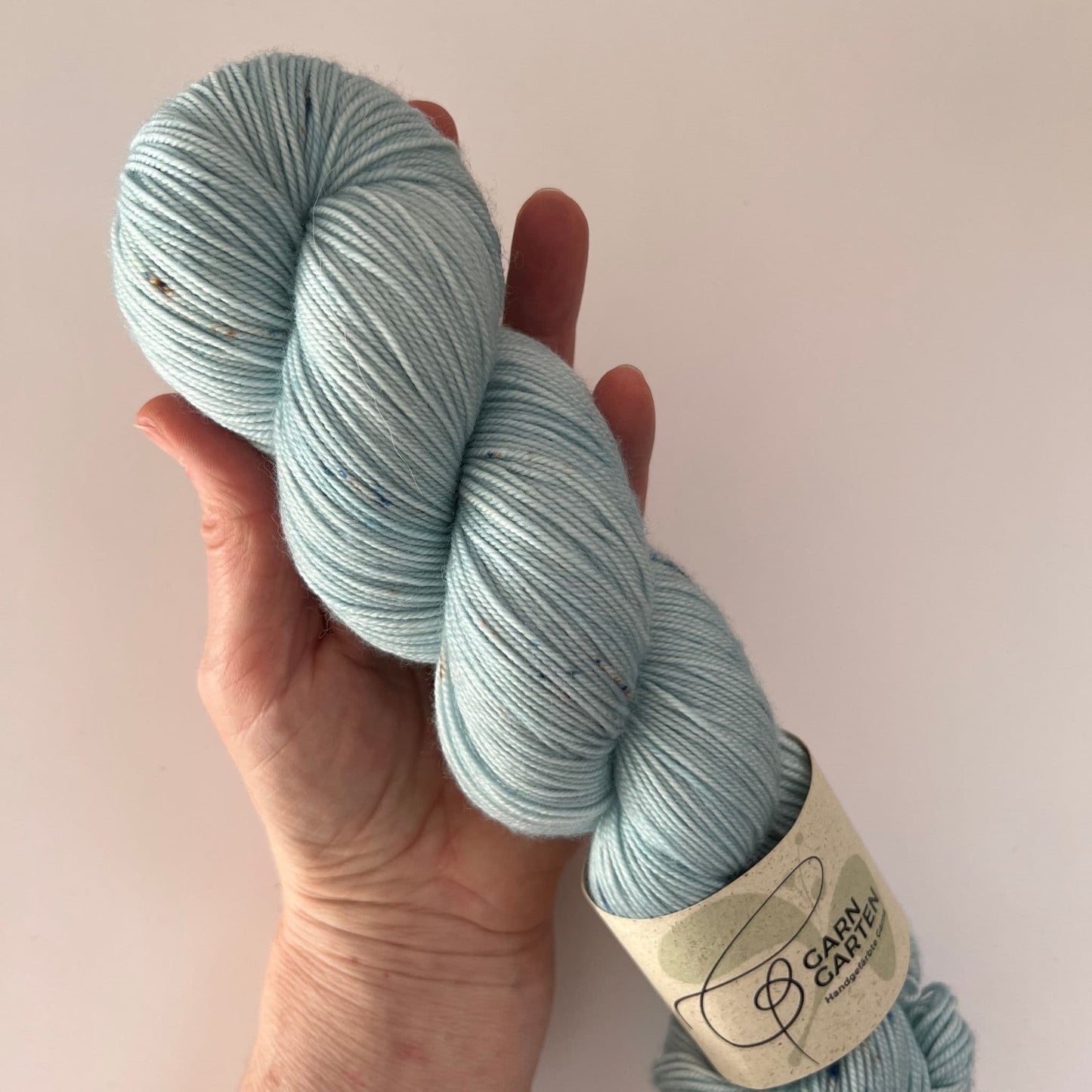 MERINO PURE Hidden Galaxy