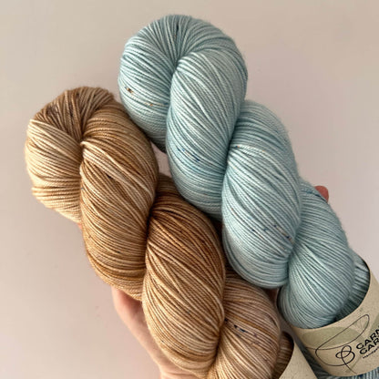 MERINO PURE Hidden Galaxy