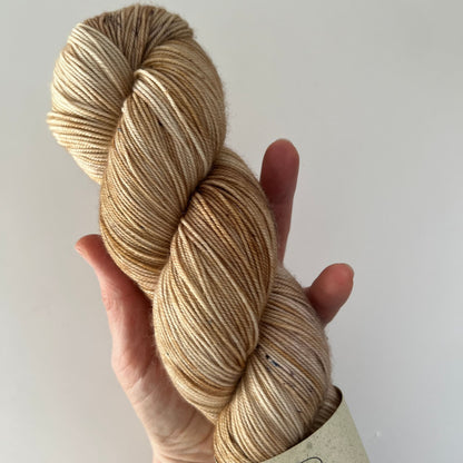 MERINO PURE Cafe Crema