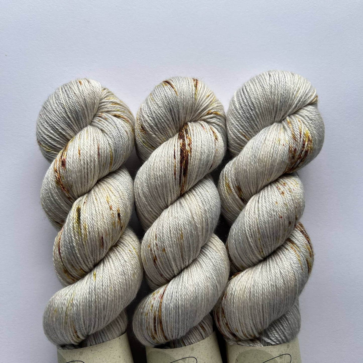 MERINO SILK 50/50 Cereals