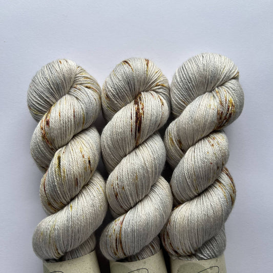 MERINO SILK 50/50 Cereals