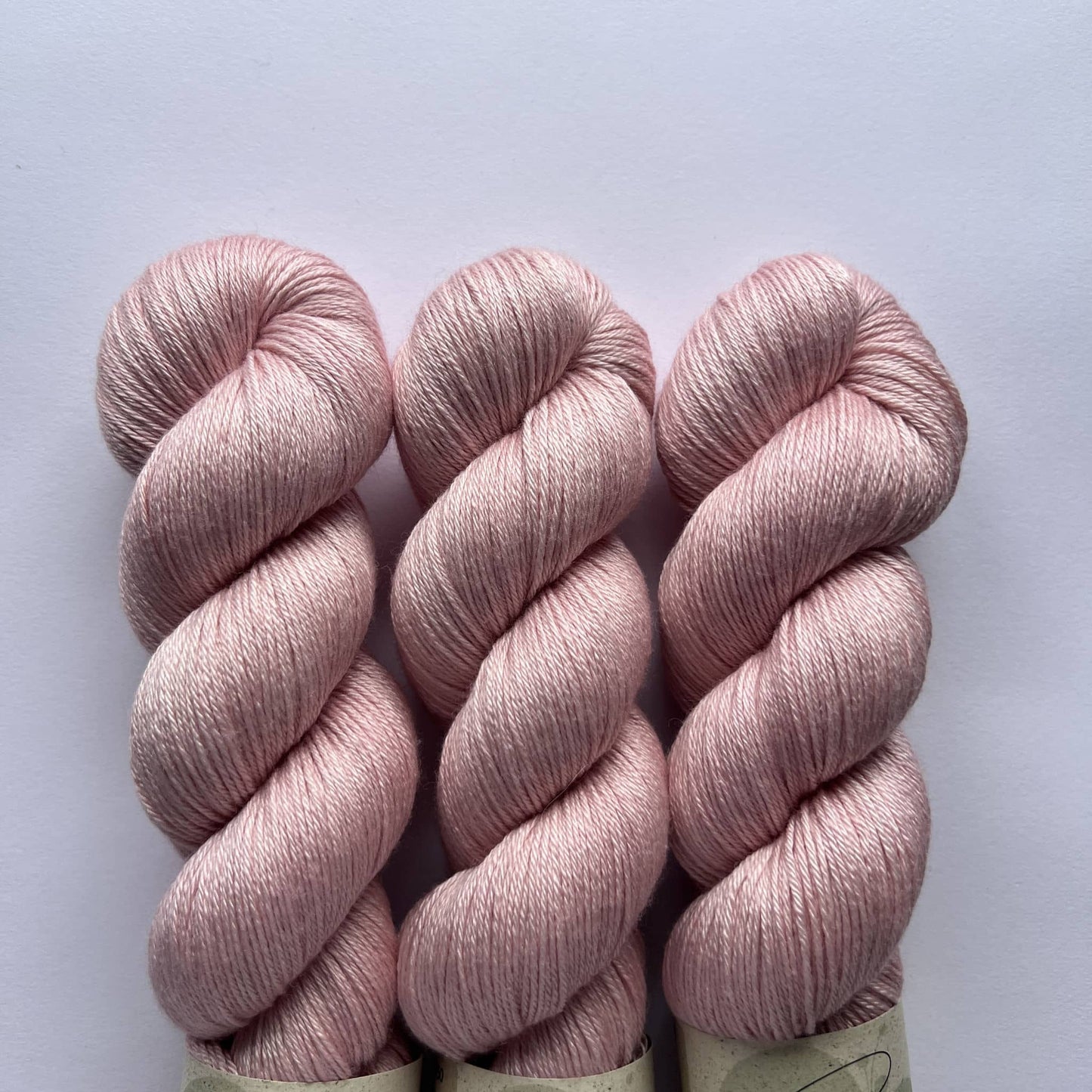 MERINO SILK 50/50 Powder