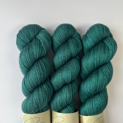 MERINO SILK 50/50 Atlantis