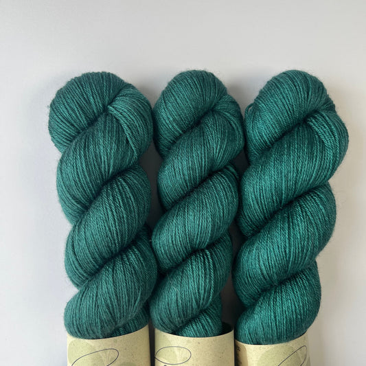 MERINO SILK 50/50 Atlantis