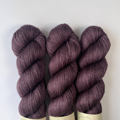 MERINO SILK 50/50 Dark Barossa