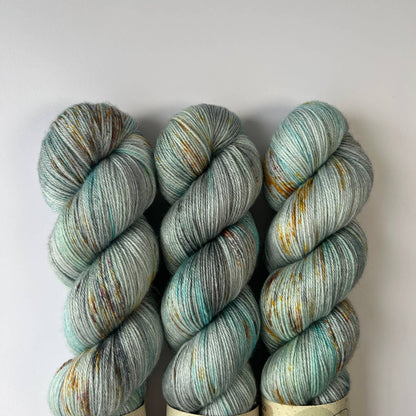 MERINO SILK 50/50 Lullaby