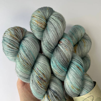 MERINO SILK 50/50 Lullaby