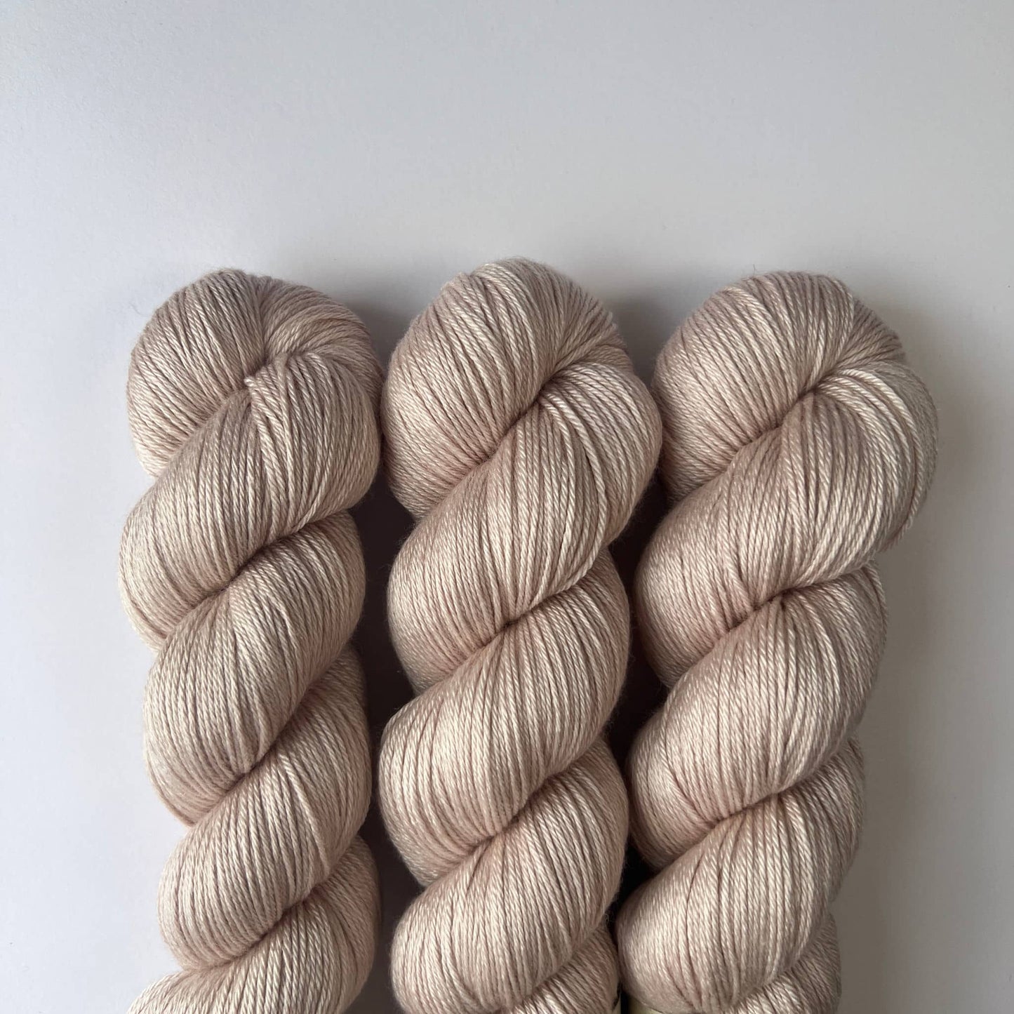 MERINO SILK 50/50 Sea Salt