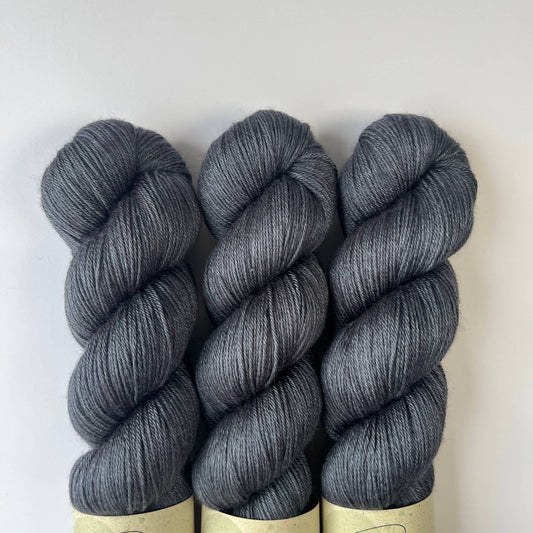MERINO SILK 50/50 Storm