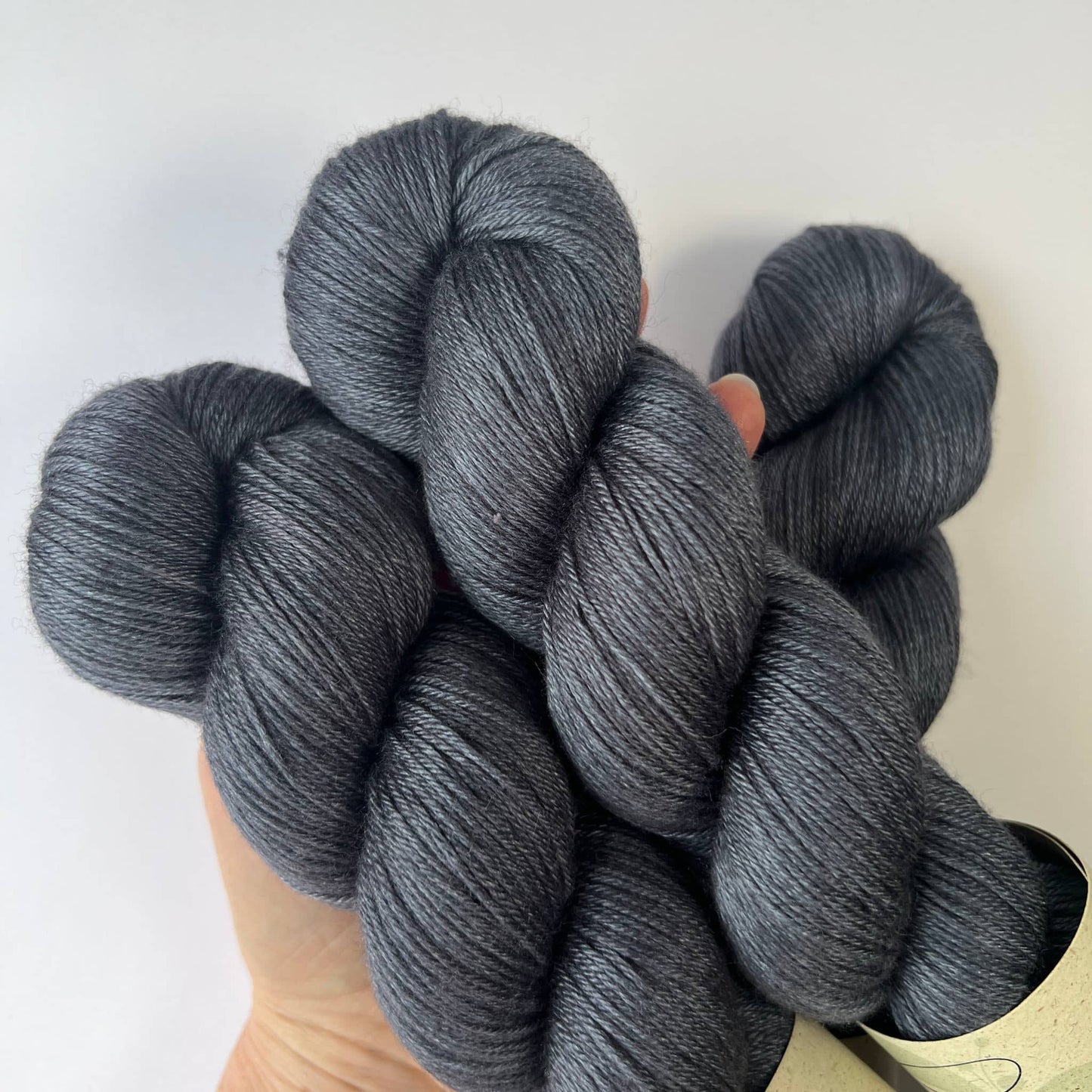 MERINO SILK 50/50 Storm