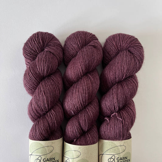 MERINO SILK SINGLE Barolo