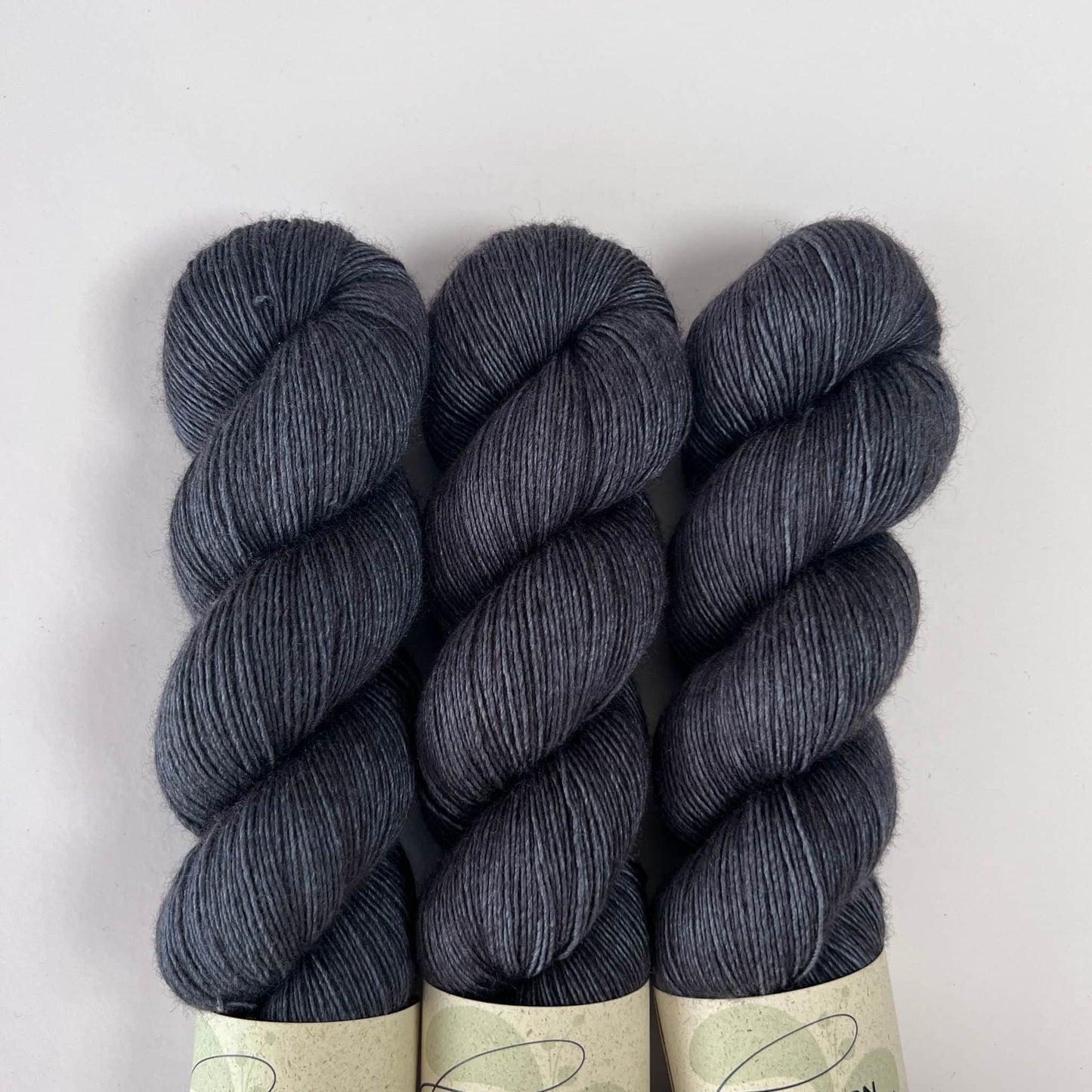 MERINO SILK SINGLE Storm