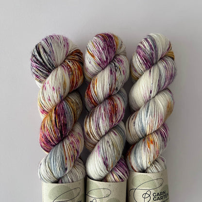 MERINO SILK SINGLE Dream Catcher