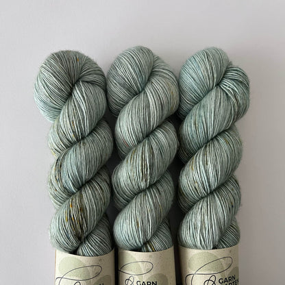 MERINO SILK SINGLE Salvia