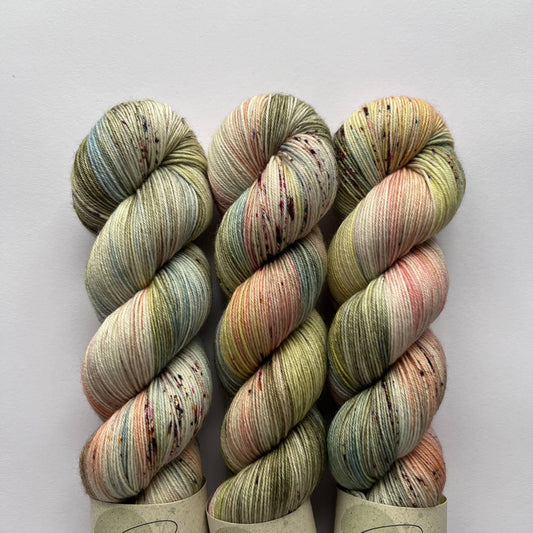 MERINO SOCK Color Whisper