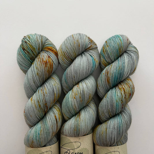 MERINO SOCK Lullaby
