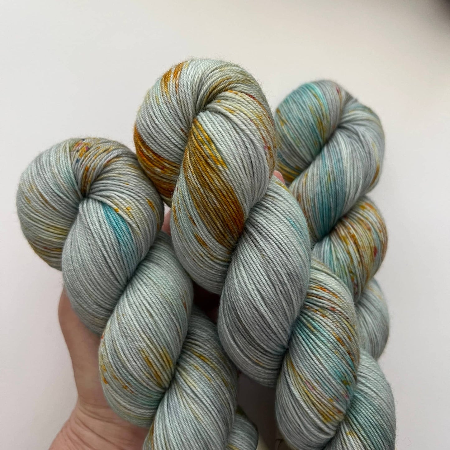 MERINO SOCK Lullaby