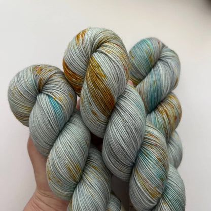 MERINO SOCK Lullaby