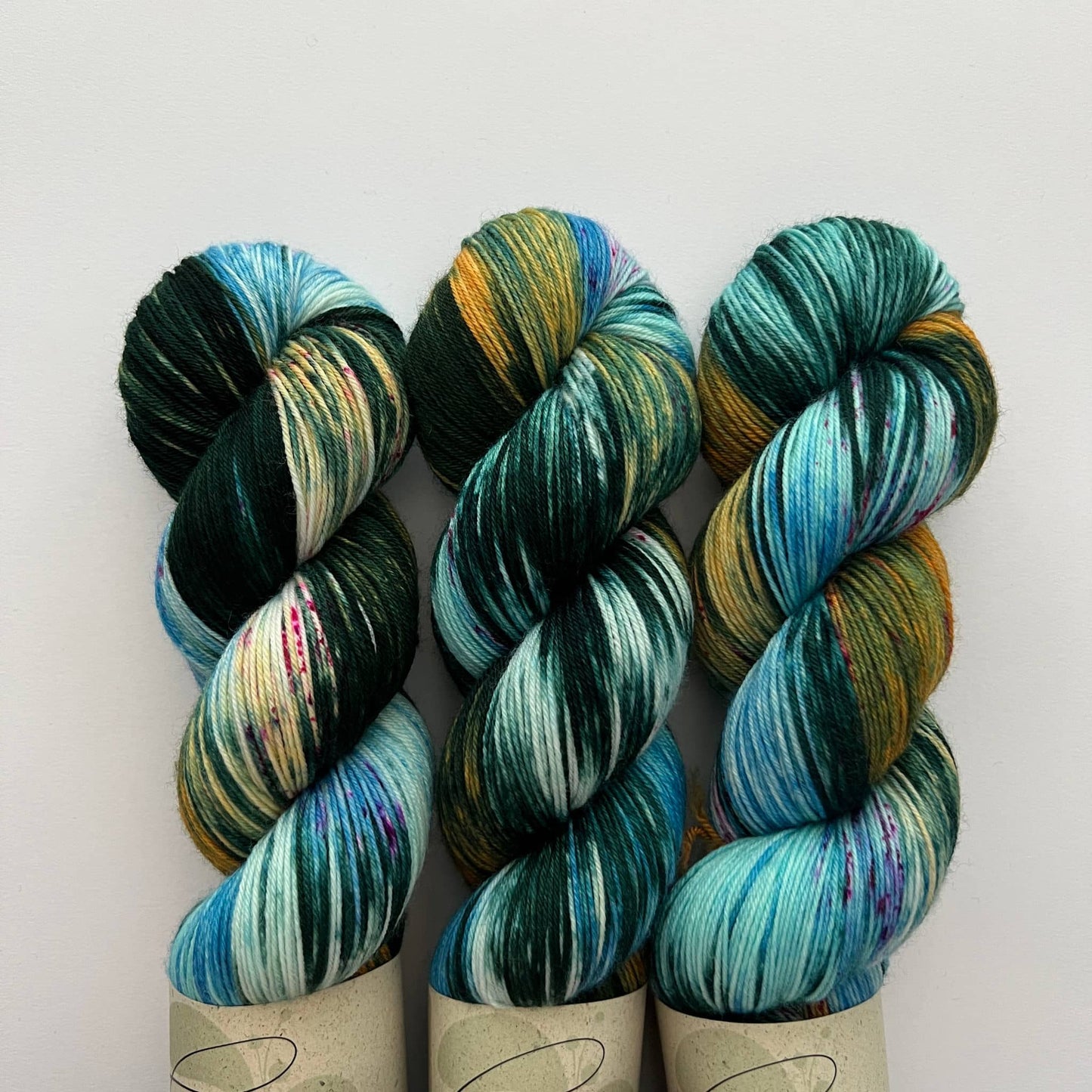 MERINO SOCK Pippi L.