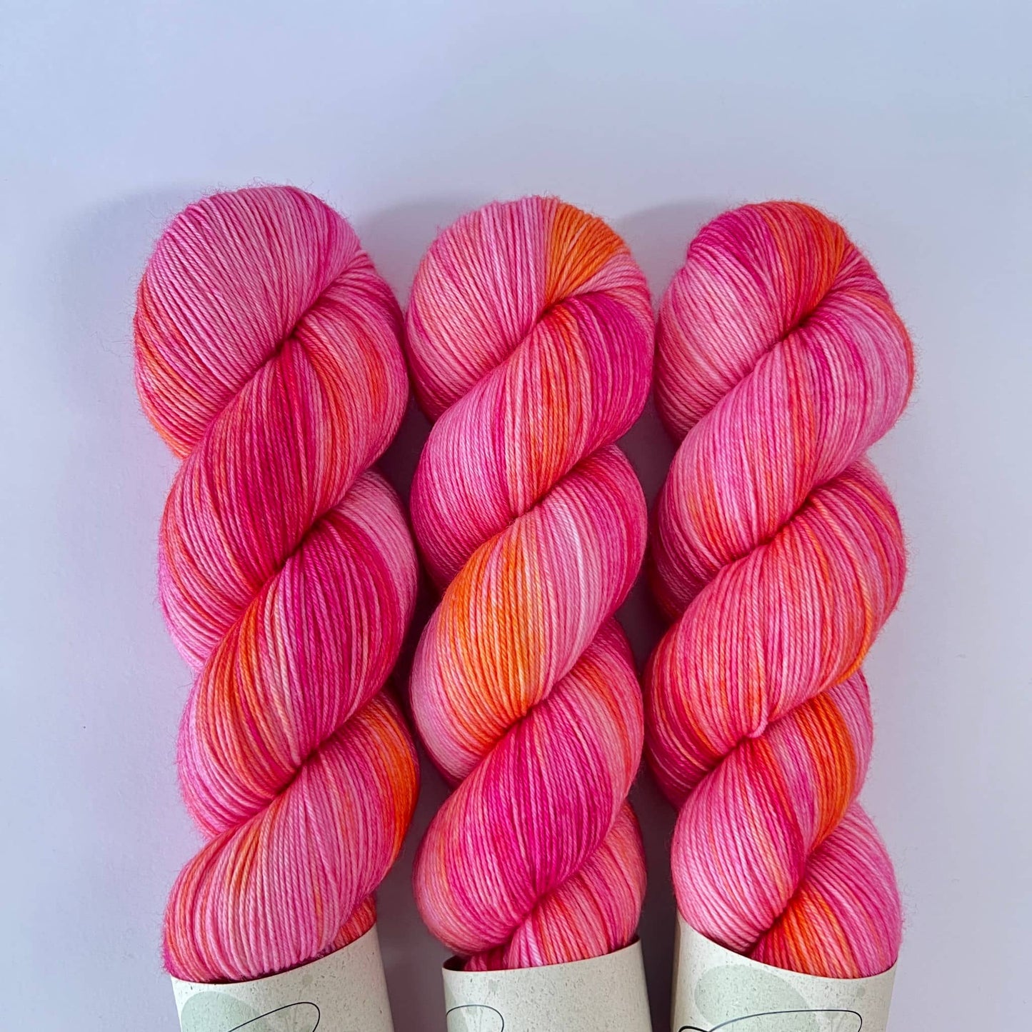 MERINO SOCK Principessa