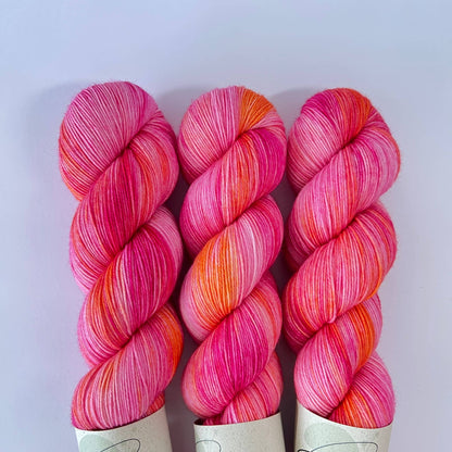 MERINO SOCK Principessa