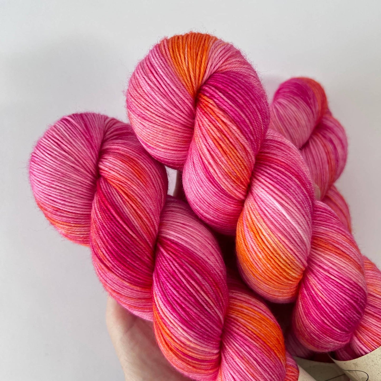 MERINO SOCK Principessa