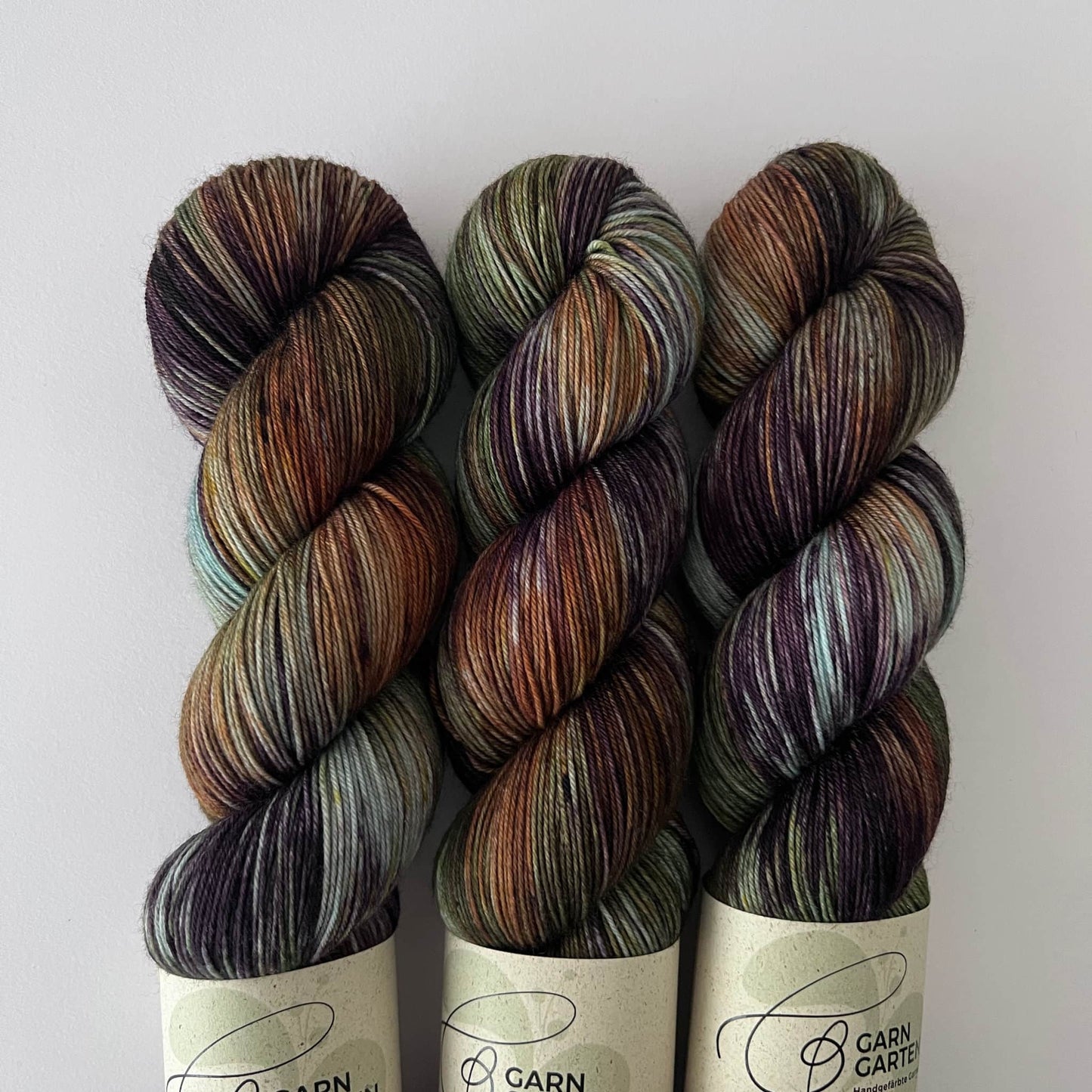 MERINO SOCK Gleann