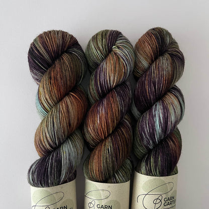 MERINO SOCK Gleann