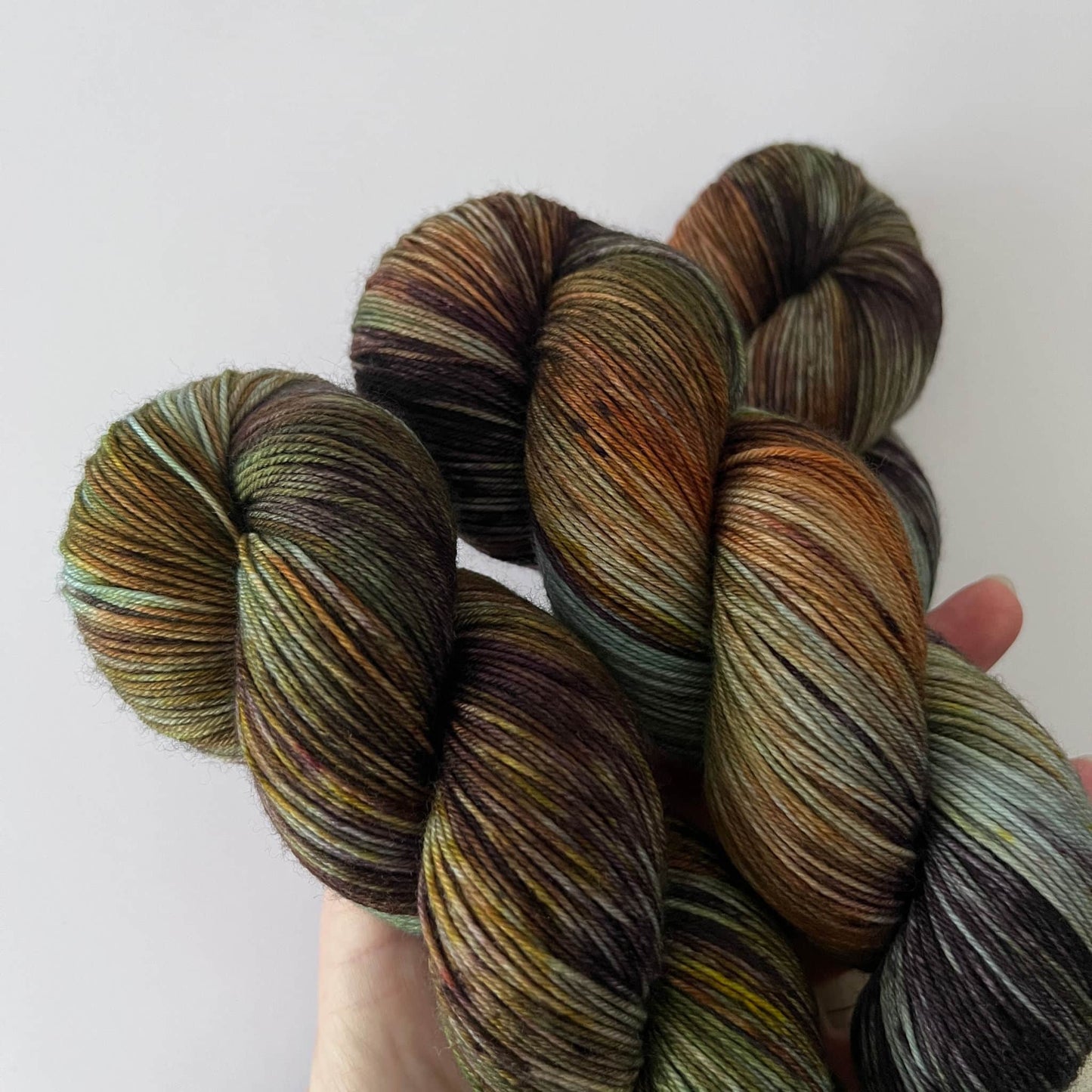 MERINO SOCK Gleann