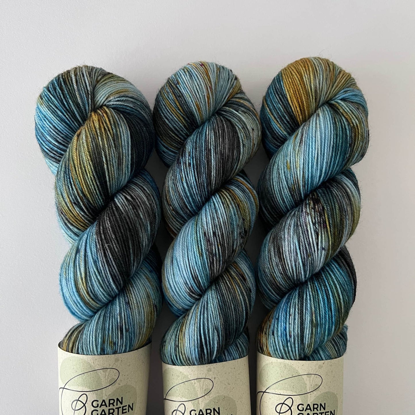 MERINO SOCK Pottery