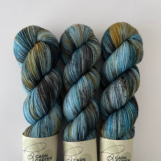 MERINO SOCK Pottery
