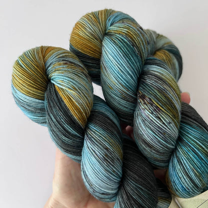 MERINO SOCK Pottery