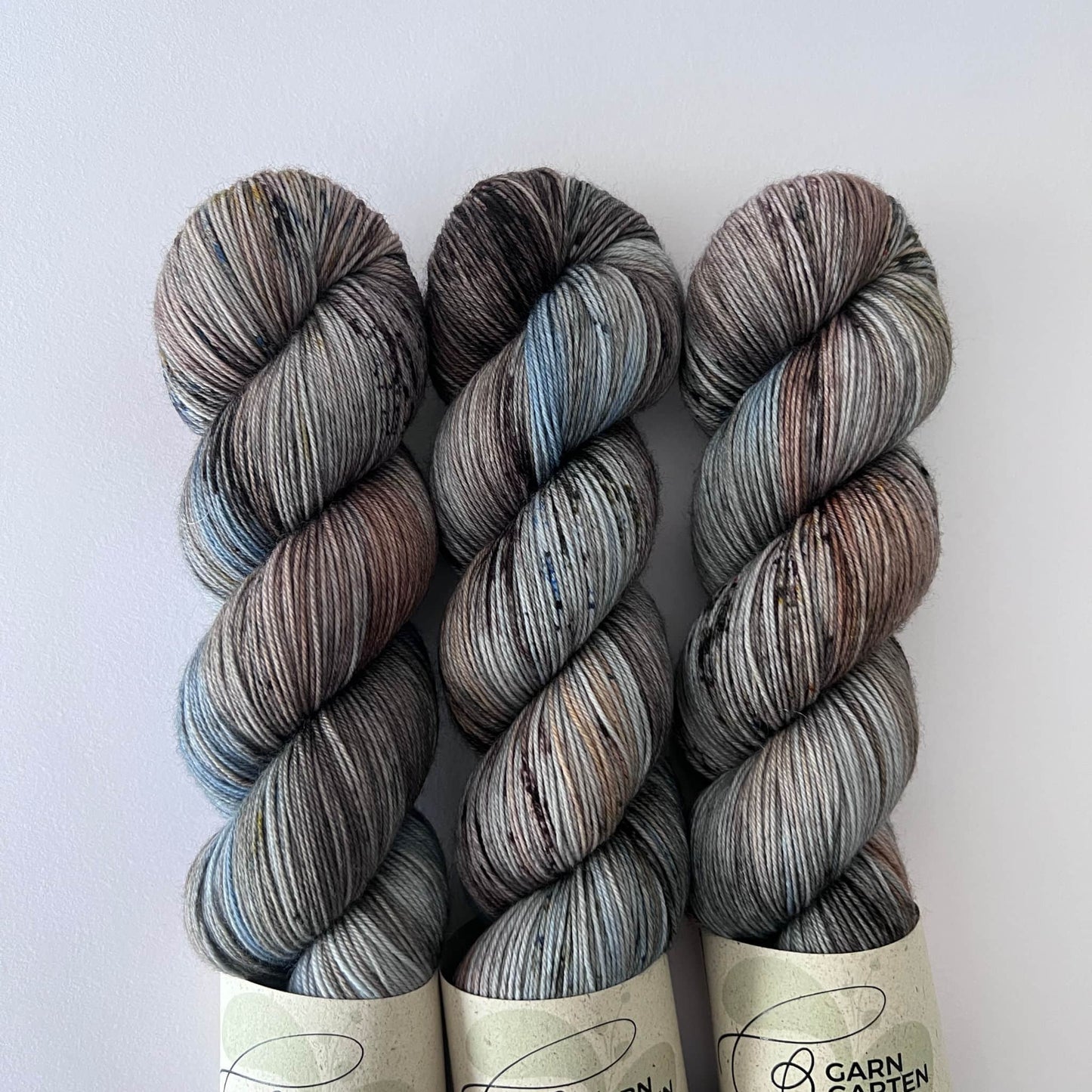 MERINO SOCK Sleeping Nature