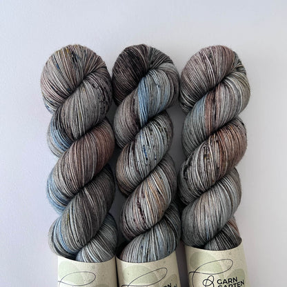 MERINO SOCK Sleeping Nature