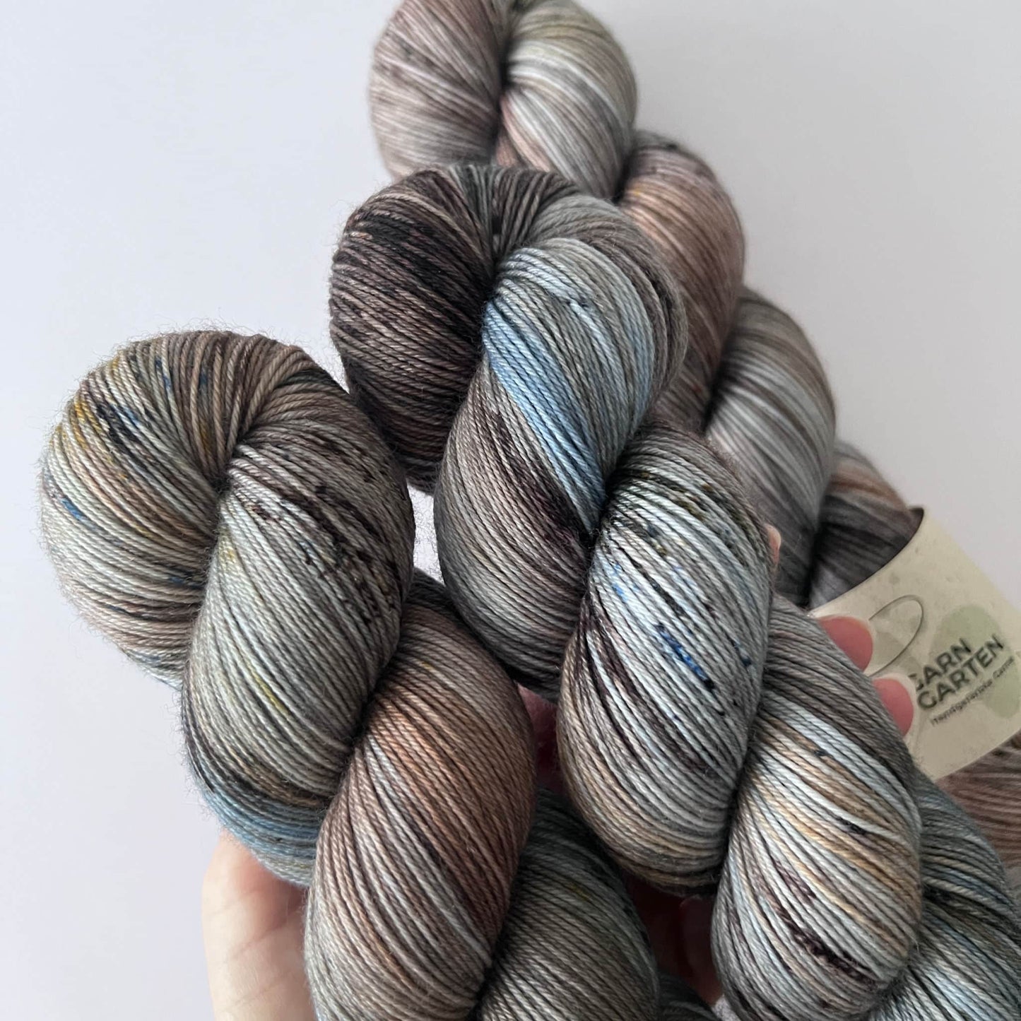 MERINO SOCK Sleeping Nature