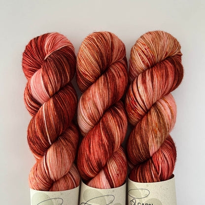 MERINO SOFT SOCK Früchtepunsch